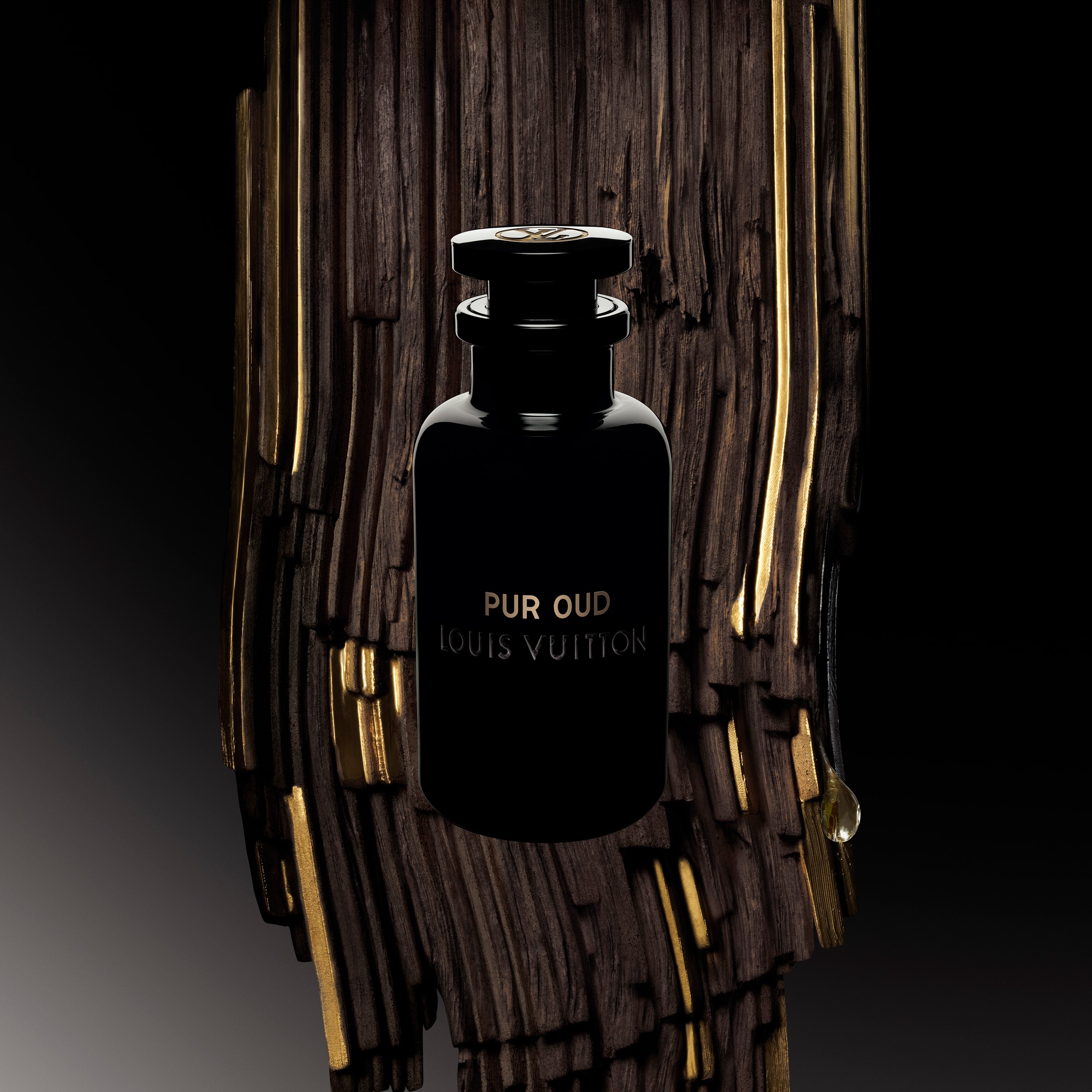 Pur Oud - Perfume Gifts LP0230 | LOUIS VUITTON